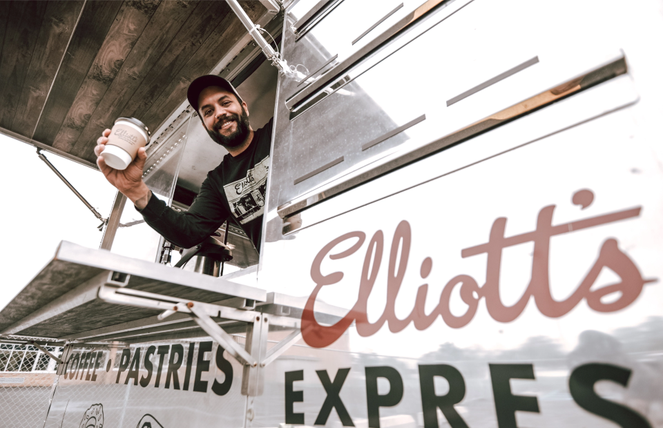 elliotts express